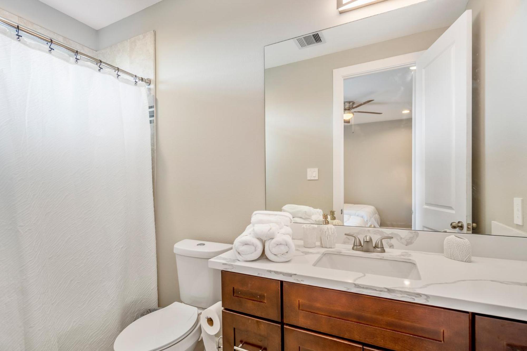 Spacious 3 Bed House Near Md Anderson With Free Parking & Wi-Fi Houston Esterno foto