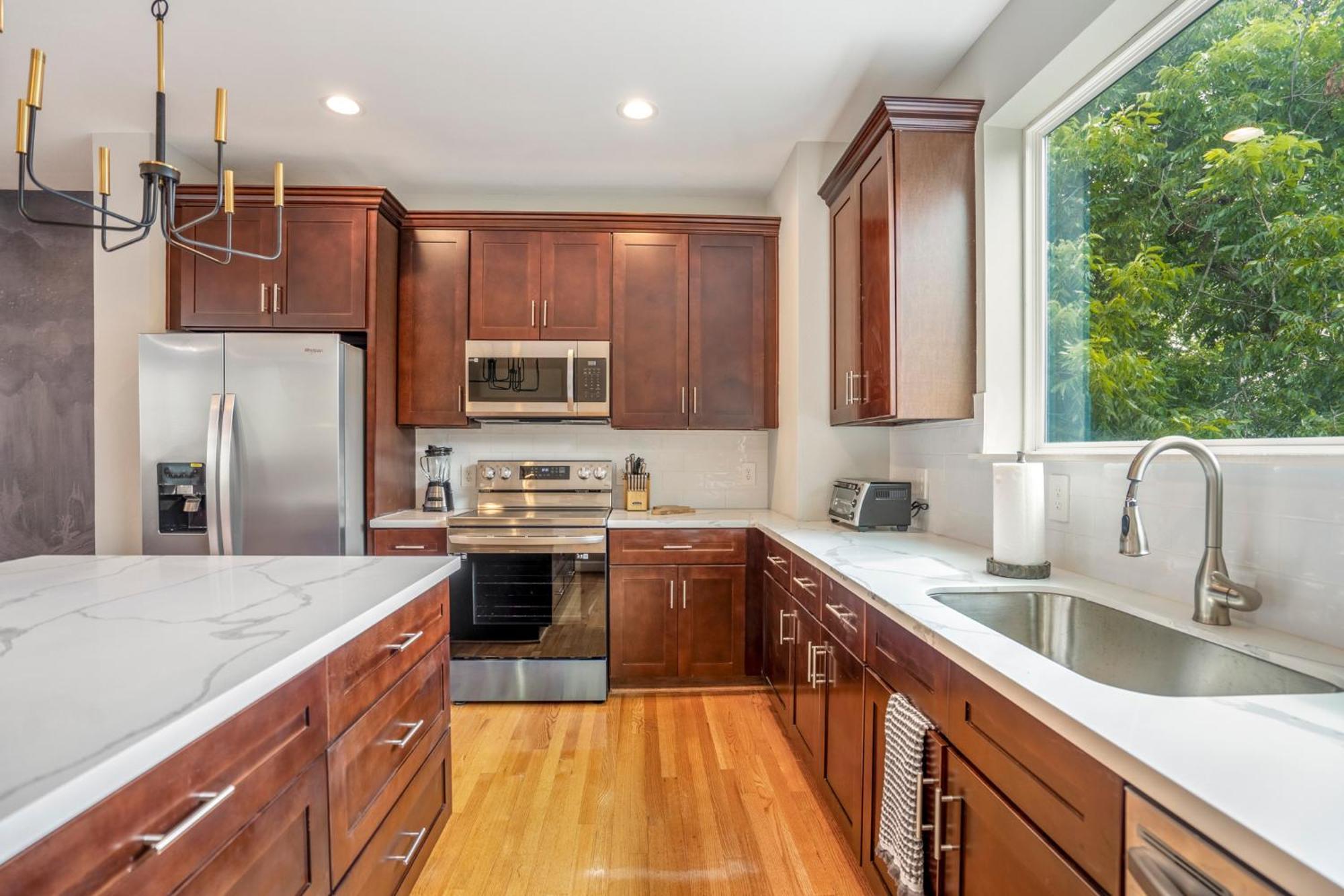 Spacious 3 Bed House Near Md Anderson With Free Parking & Wi-Fi Houston Esterno foto