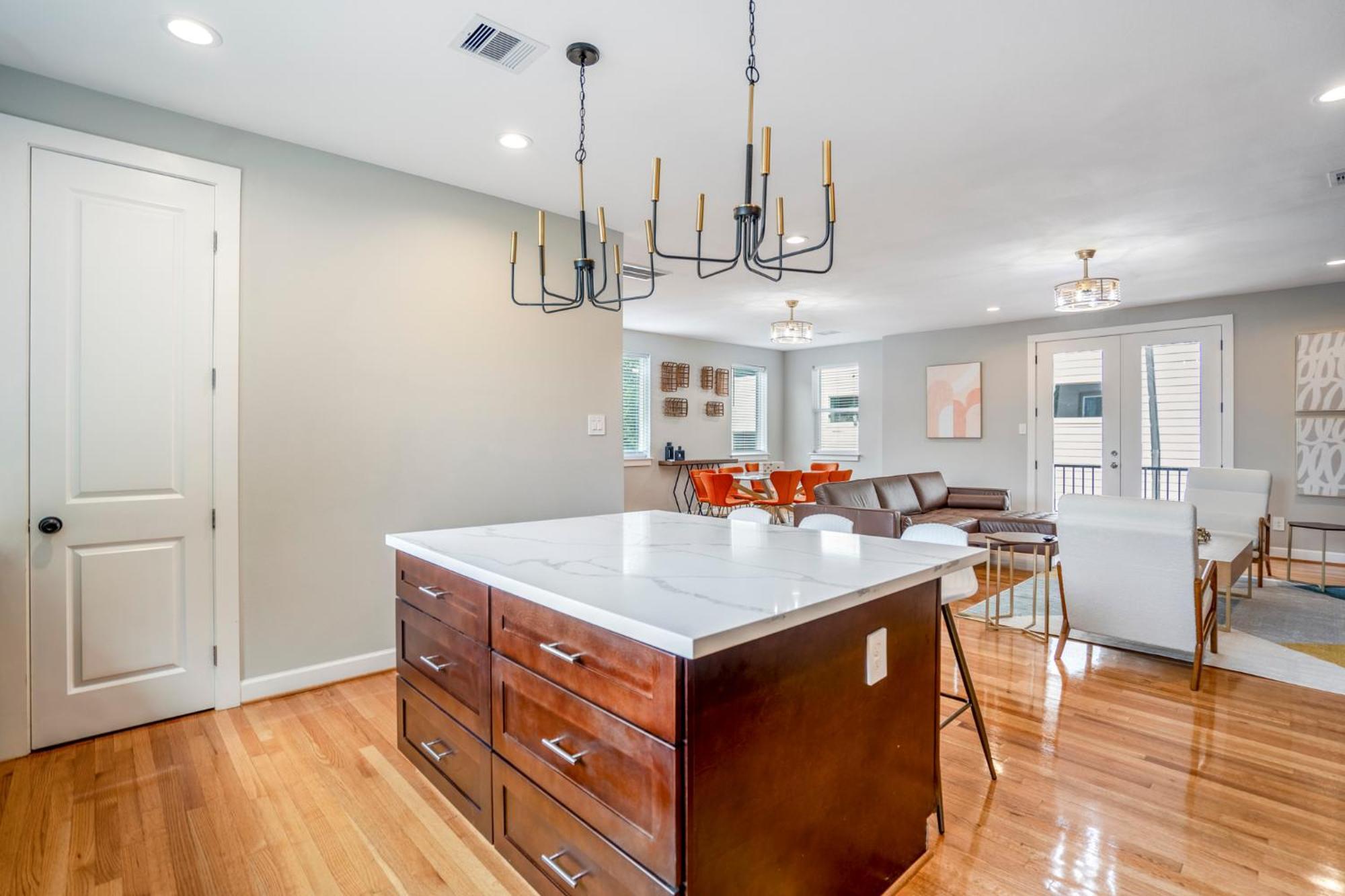 Spacious 3 Bed House Near Md Anderson With Free Parking & Wi-Fi Houston Esterno foto